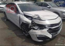 شيفروليه ماليبو